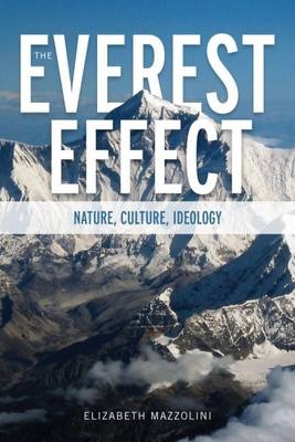 Everest Effect -  Elizabeth Mazzolini