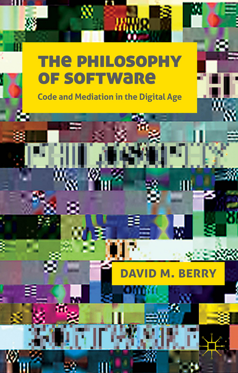 The Philosophy of Software - D. Berry