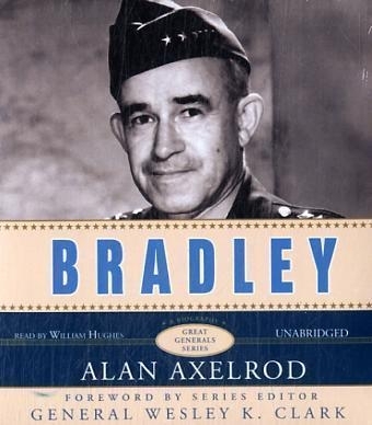 Bradley - Alan Axelrod