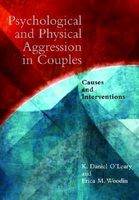 Psychological and Physical Aggression in Couples - 