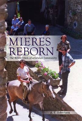 Mieres Reborn -  Robertson Alexander F. Robertson