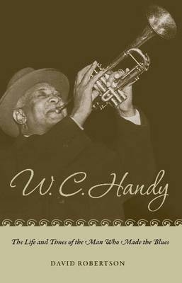 W. C. Handy -  David Robertson