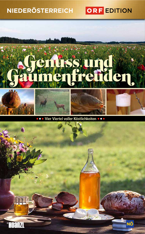 Genuss und Gaumenfreuden -  diverse