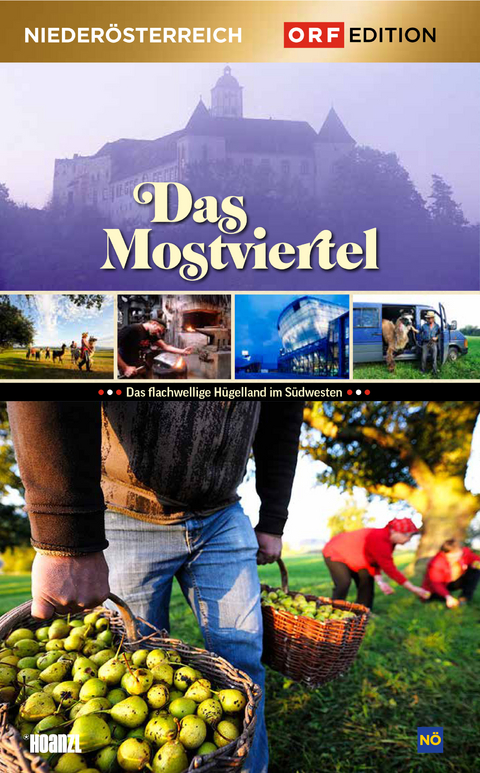 Das Mostviertel -  diverse