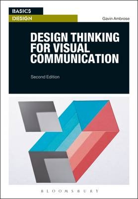 Basics Design 08: Design Thinking -  Gavin Ambrose,  Mr Paul Harris