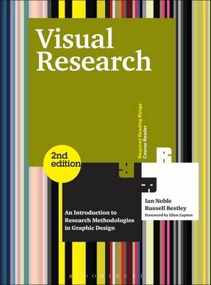 Visual Research -  Ian Noble,  Russell Bestley