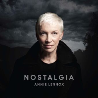 Nostalgia, 1 Audio-CD - Annie Lennox