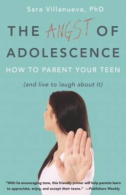 Angst of Adolescence -  Sara Villanueva