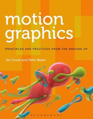 Motion Graphics -  Crook Ian Crook,  Beare Peter Beare