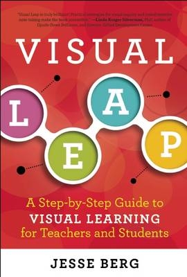 Visual Leap -  Jesse Berg