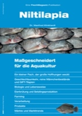 Niltilapia - Manfred Klinkhardt