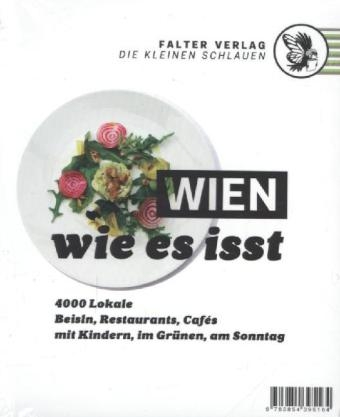 Wien, wie es isst /15 - 