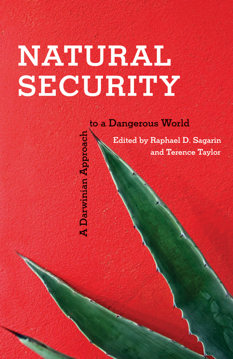 Natural Security - 