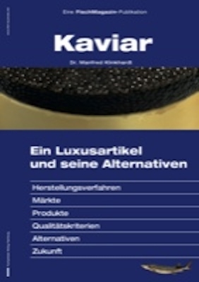 Kaviar - Manfred Klinkhardt