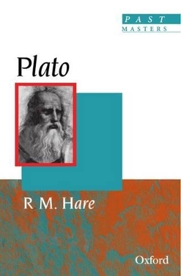 Plato - R. M. Hare