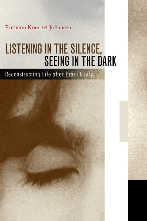 Listening in the Silence, Seeing in the Dark -  Prof. Ruthann Knechel Johansen