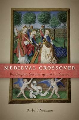 Medieval Crossover -  Barbara Newman