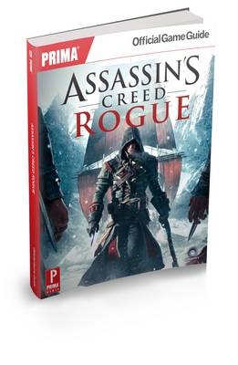 Assassin's Creed Rogue -  Prima Games