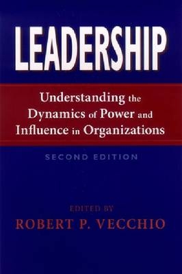 Leadership - 