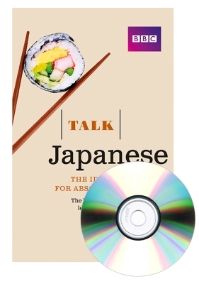 Talk Japanese (Book/CD Pack) - Lynne Strugnell, Yukiko Isono