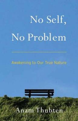 No Self, No Problem -  Anam Thubten