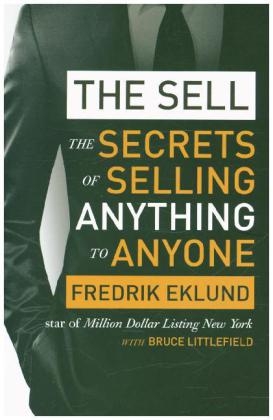 Sell -  Fredrik Eklund,  Bruce Littlefield