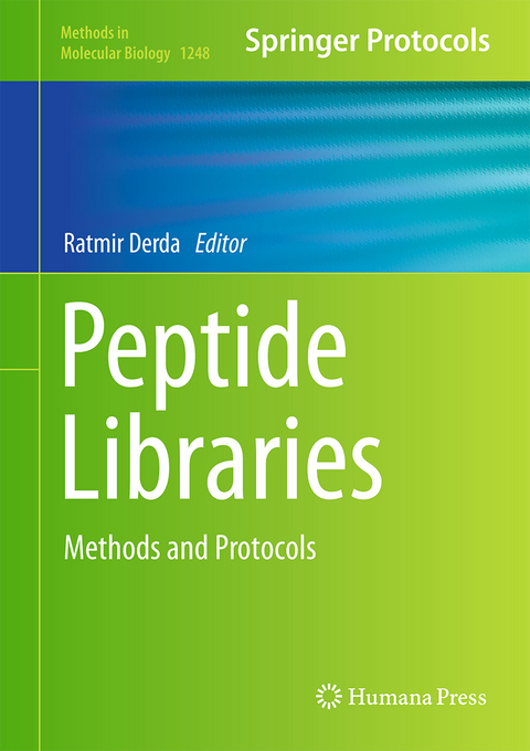 Peptide Libraries - 