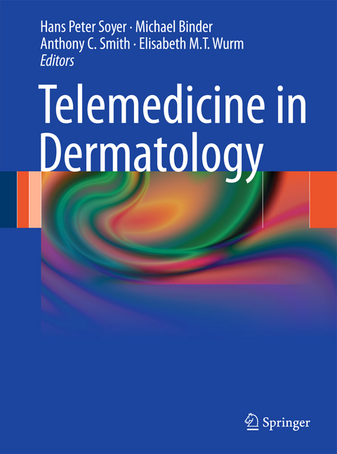 Telemedicine in Dermatology - 