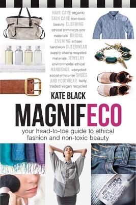 Magnifeco - Kate Black