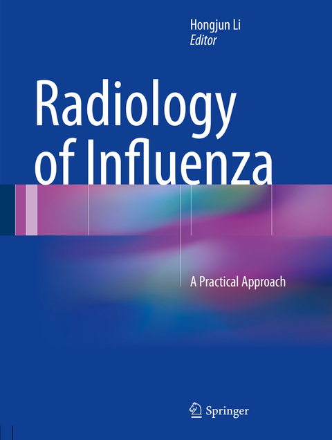 Radiology of Influenza - 