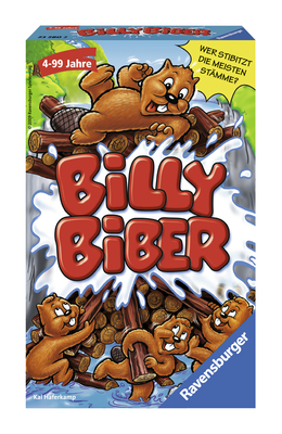 Billy Biber - 