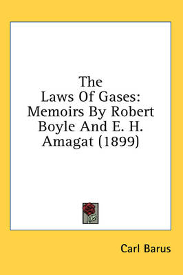 The Laws Of Gases