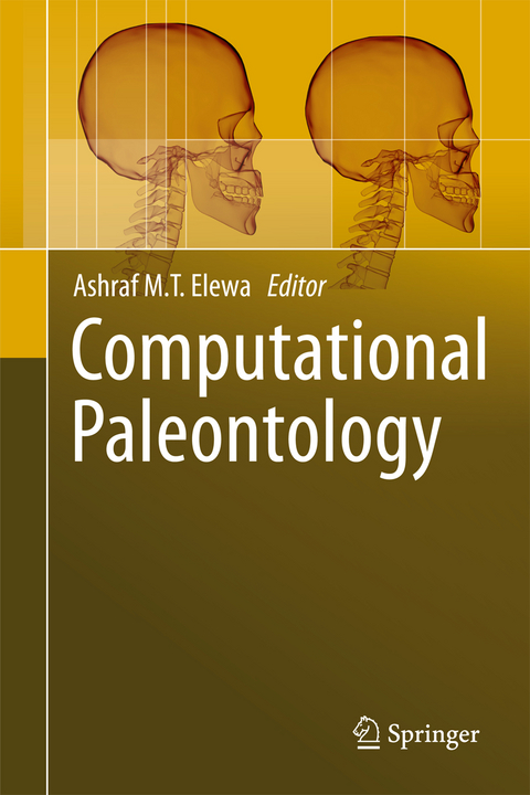 Computational Paleontology - 