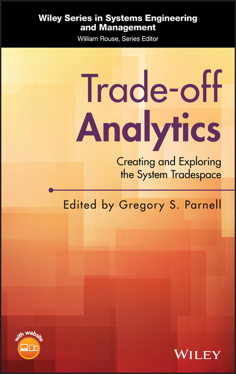 Trade-off Analytics - 