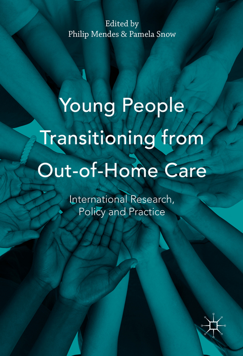 Young People Transitioning from Out-of-Home Care - 