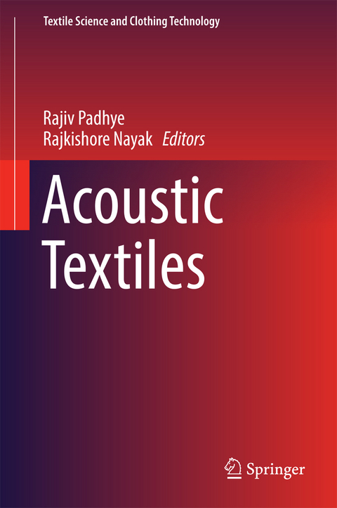 Acoustic Textiles - 