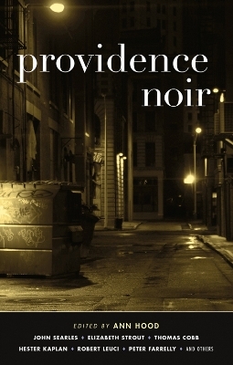 Providence Noir - 