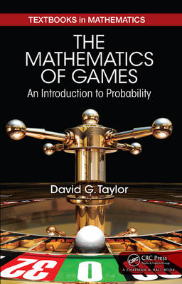 The Mathematics of Games - David G. Taylor