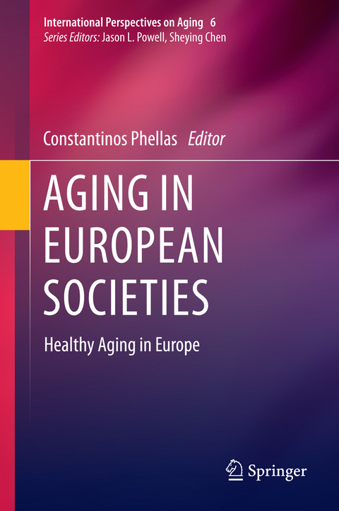 Aging in European Societies - 