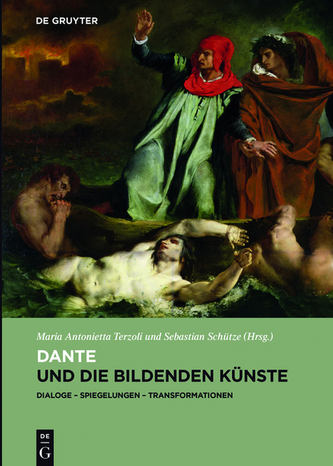 Dante und die bildenden Künste - 