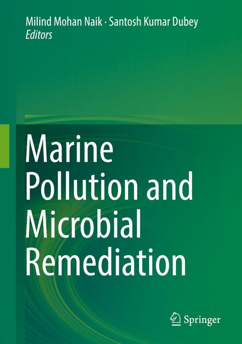 Marine Pollution and Microbial Remediation - 