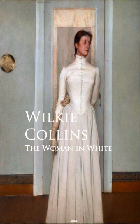 The Woman in White -  Wilkie Collins