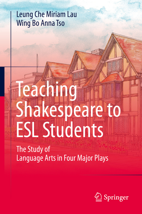 Teaching Shakespeare to ESL Students - Leung Che Miriam Lau, Wing Bo Anna Tso