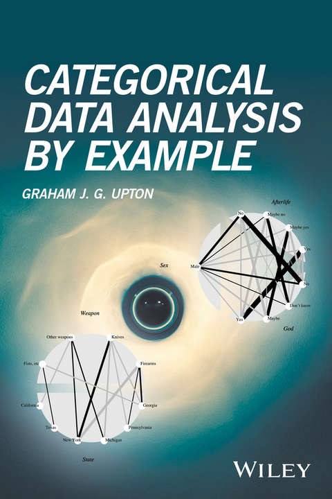 Categorical Data Analysis by Example -  Graham J. G. Upton