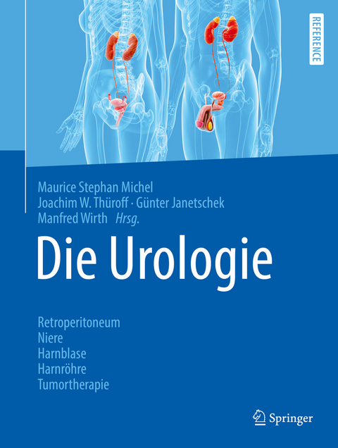 Die Urologie - 