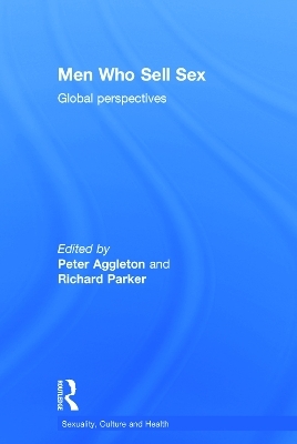 Men Who Sell Sex - 