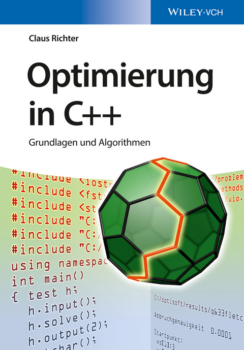 Optimierung in C++ - Claus Richter