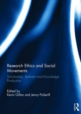 Research Ethics and Social Movements - 