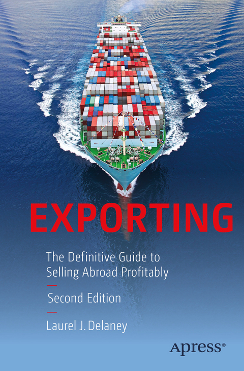 Exporting - Laurel J. Delaney