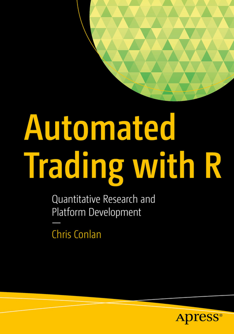 Automated Trading with R - Chris Conlan